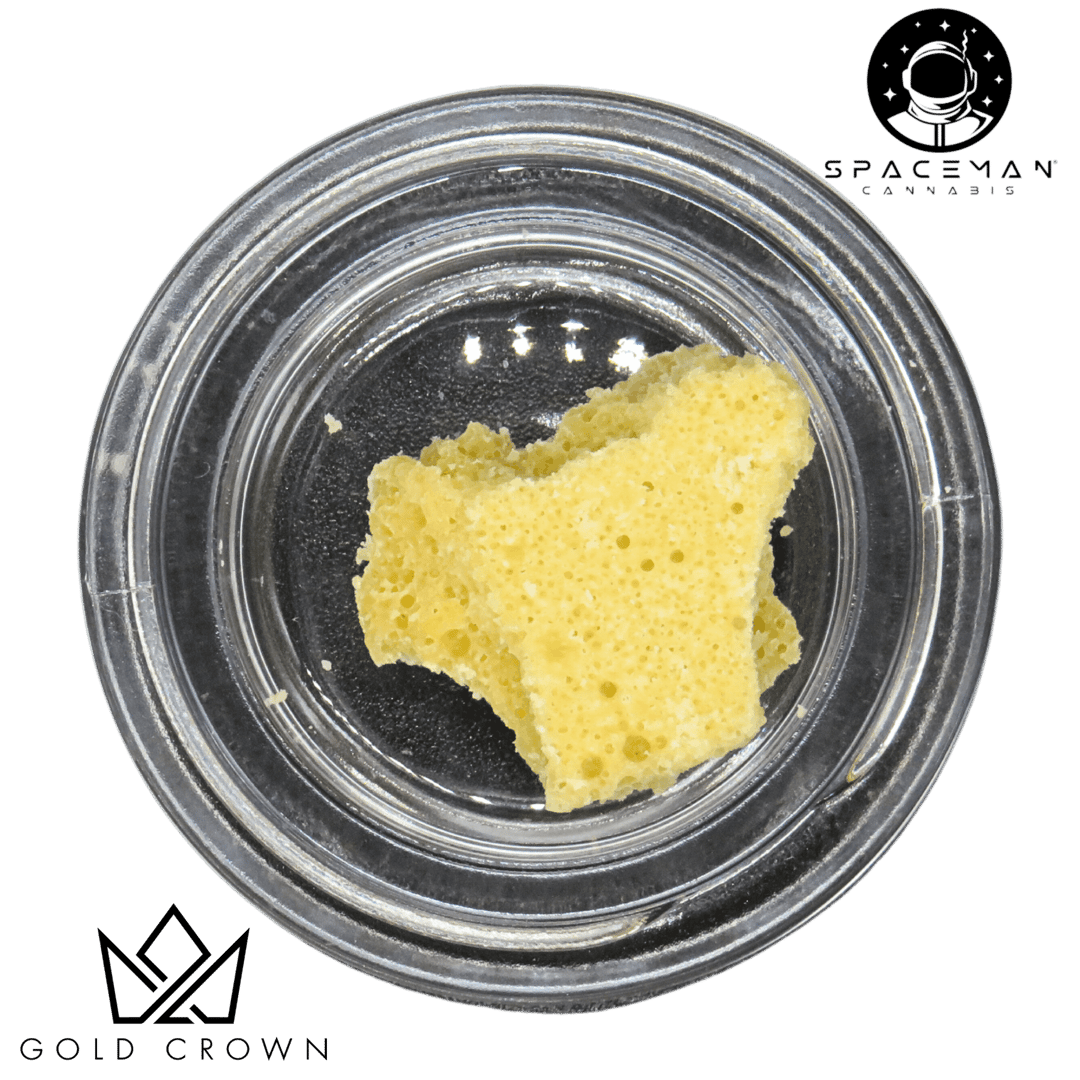 Crumble (1g)- Cereal Milk