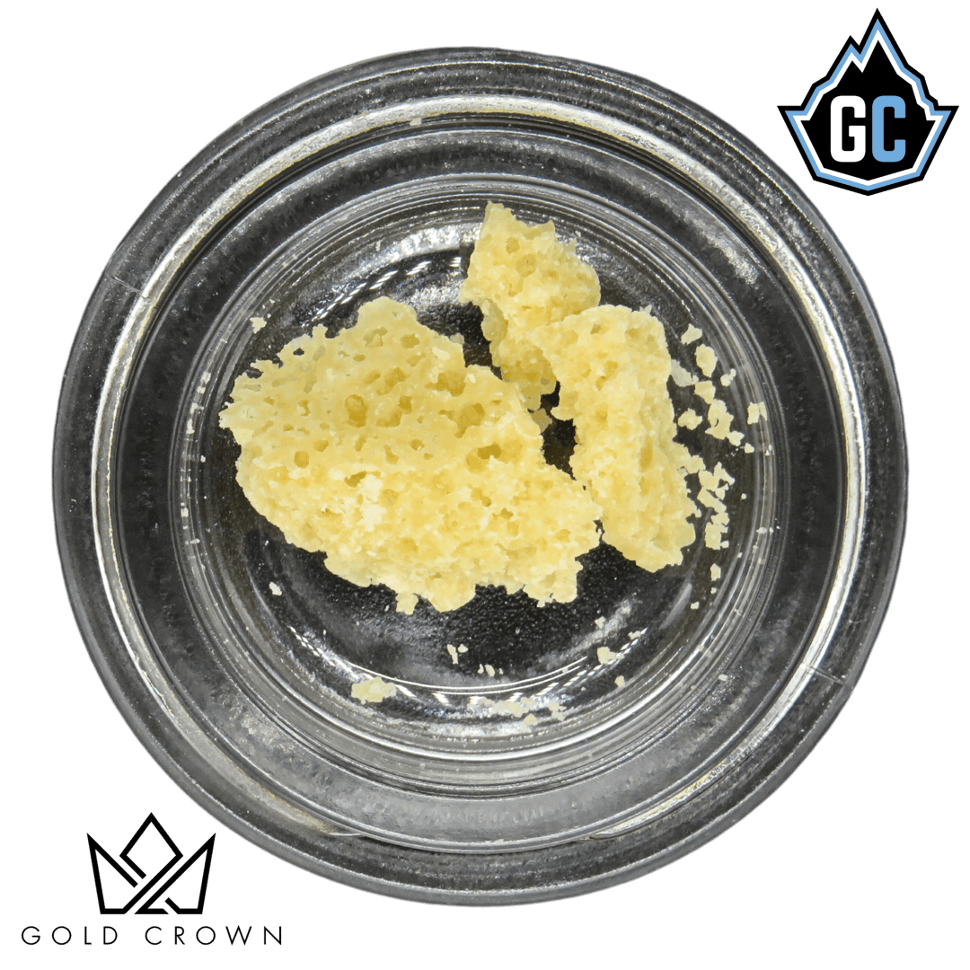 Crumble (1g)- Cherry Lemon Ice