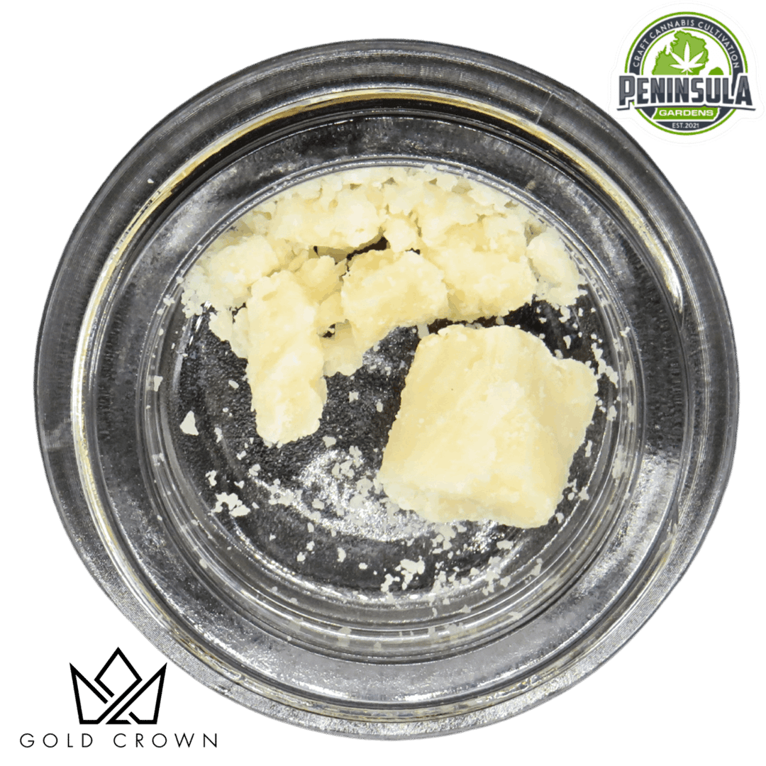 Crumble (1g)- Clemendo