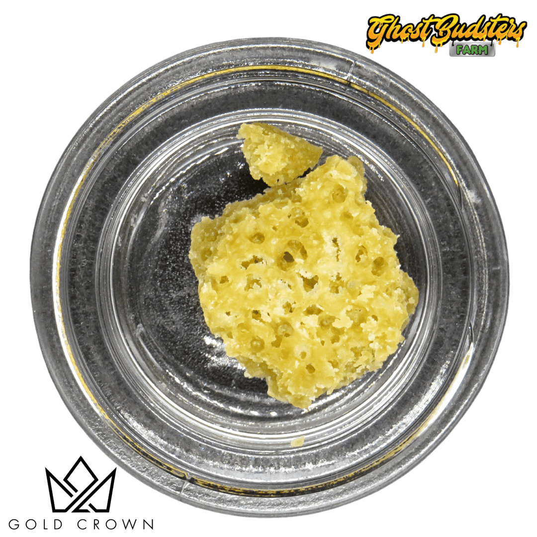 Crumble (1g)- Detroit Runtz
