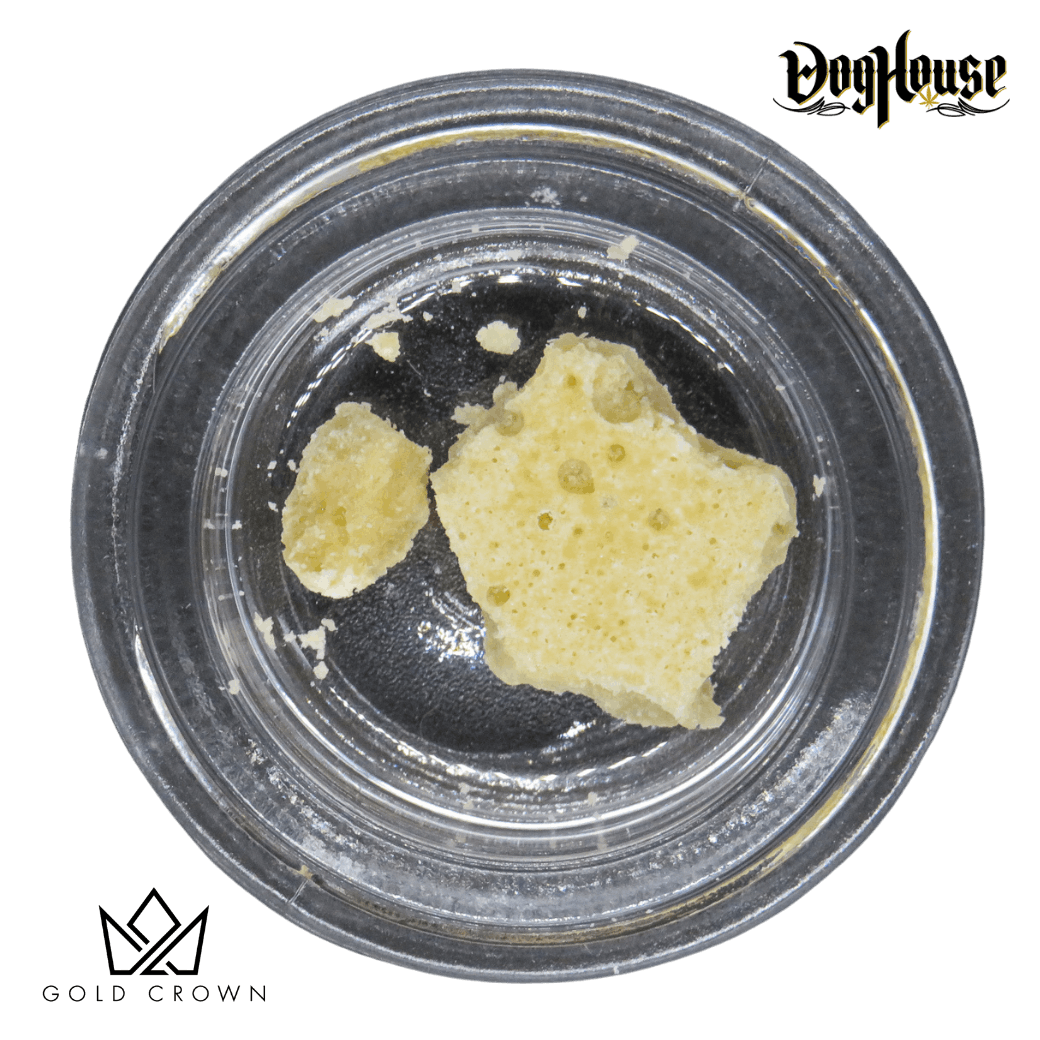 Crumble (1g)- Garlato