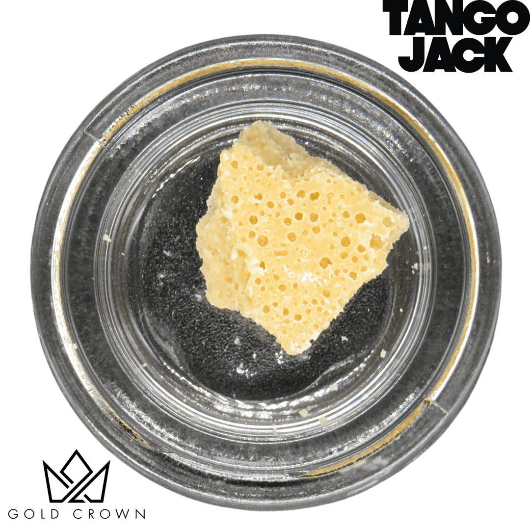 Crumble (1g)- Gelato