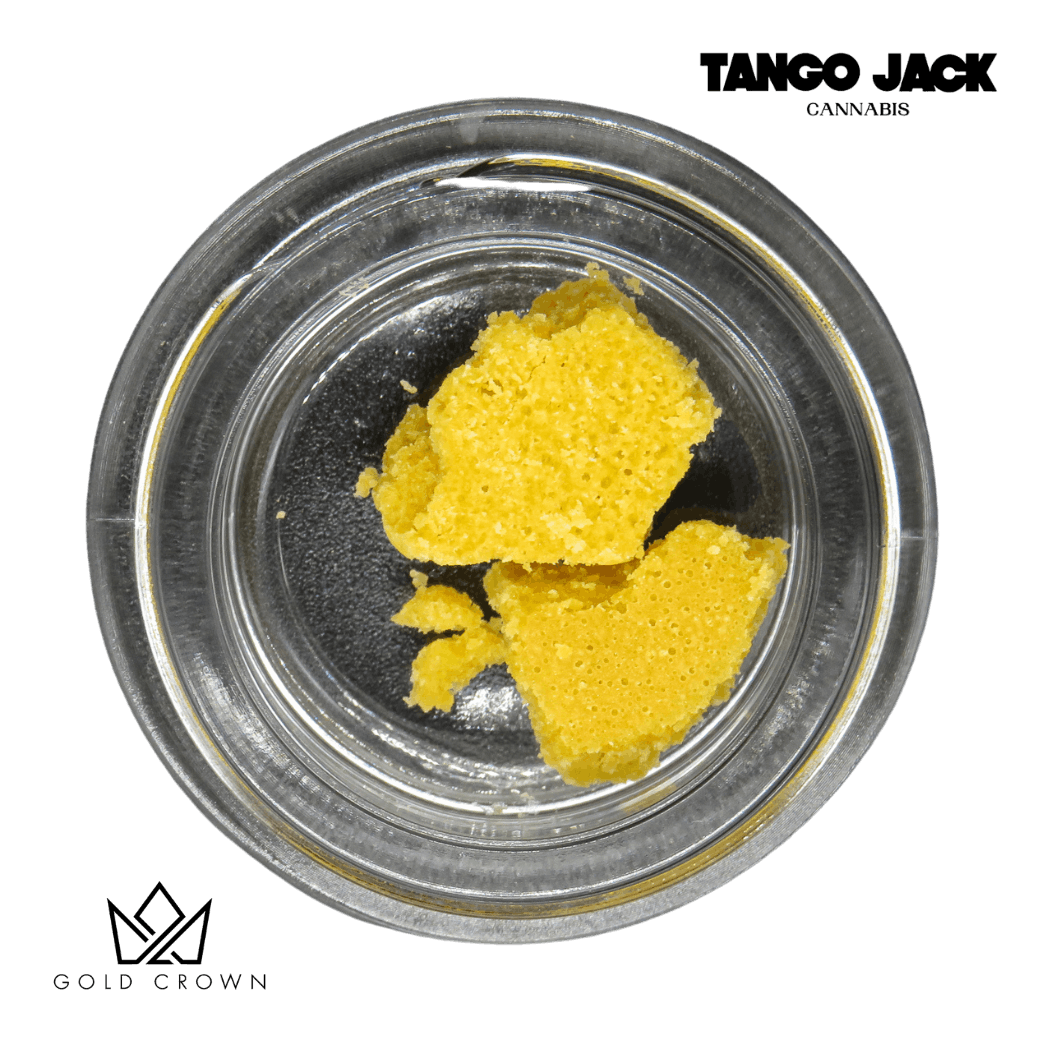 Crumble (1g)- Gelato