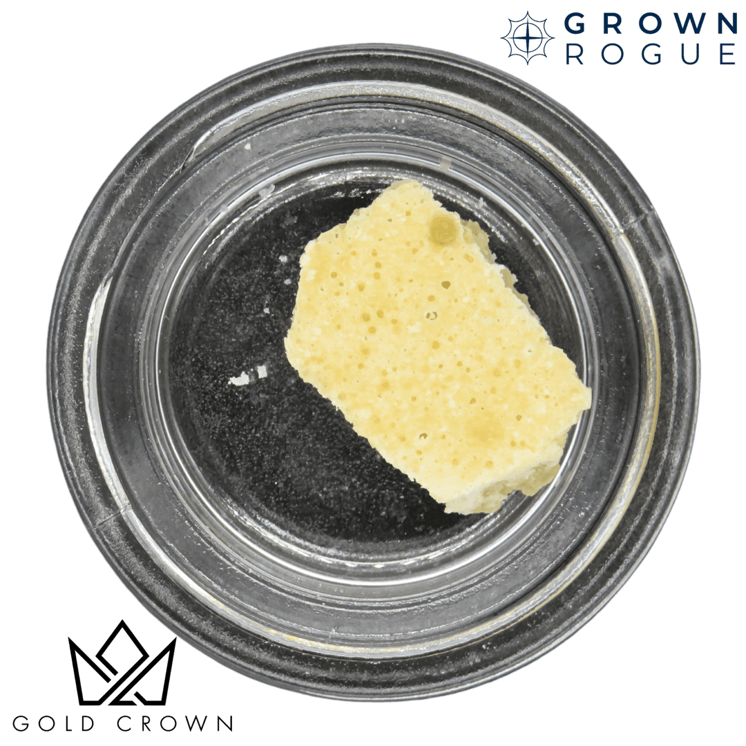 Crumble (1g)- Hellcat