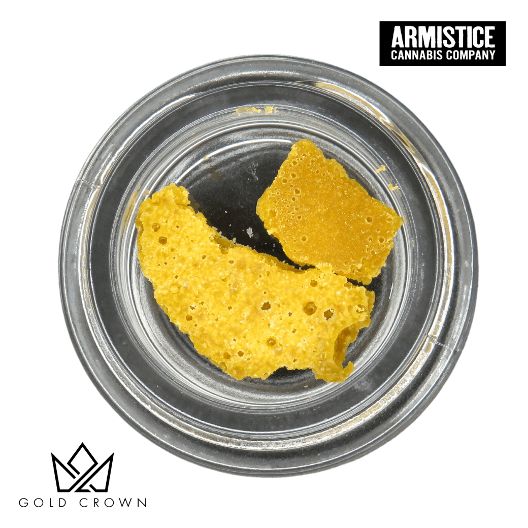 Crumble (1g)- Ice Cream Jealousy