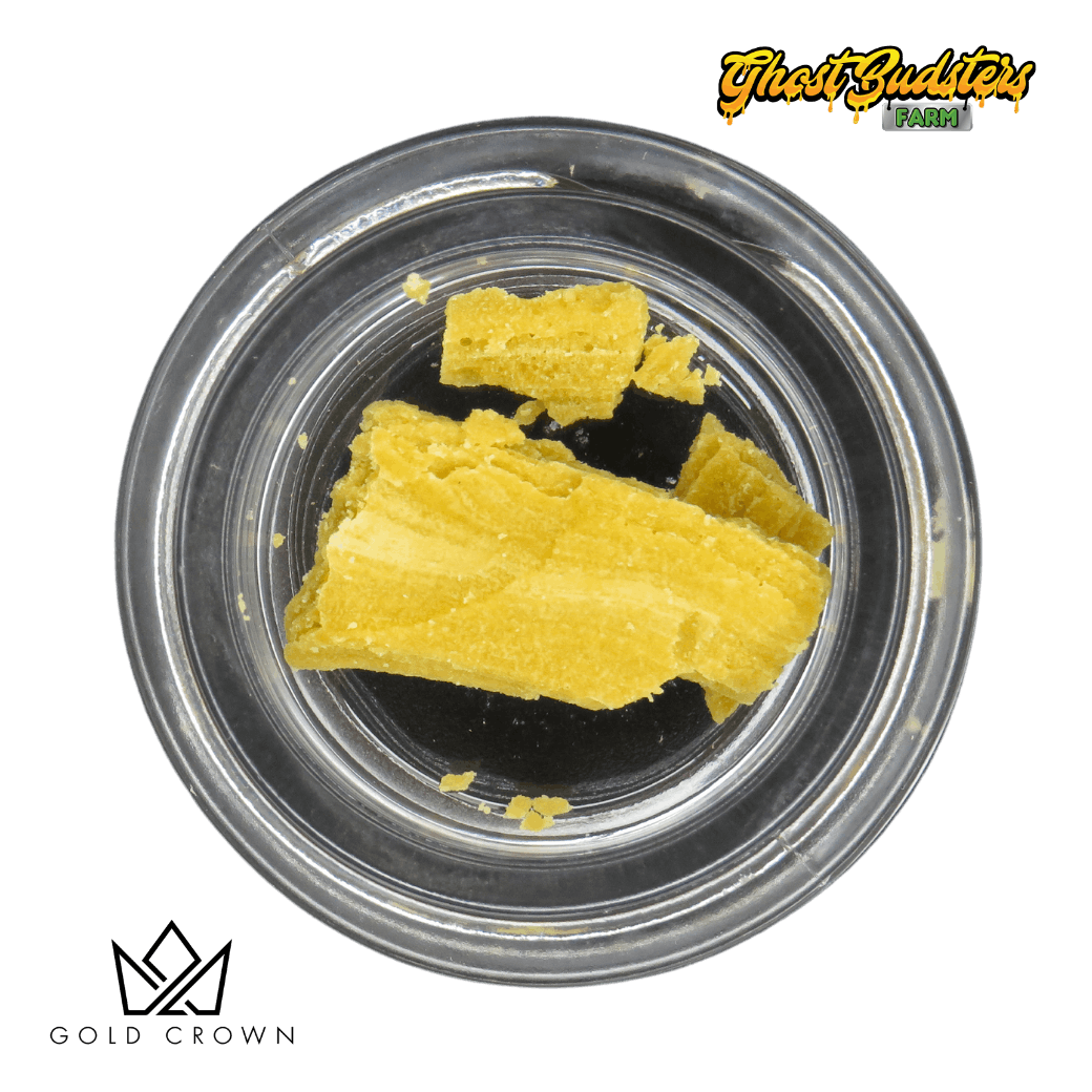 Crumble (1g)- MAC 1