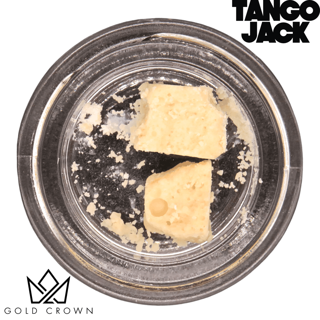 Crumble (1g)- Red Pop
