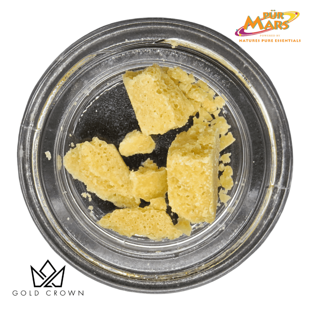 Crumble (1g)- Sherb Crasher
