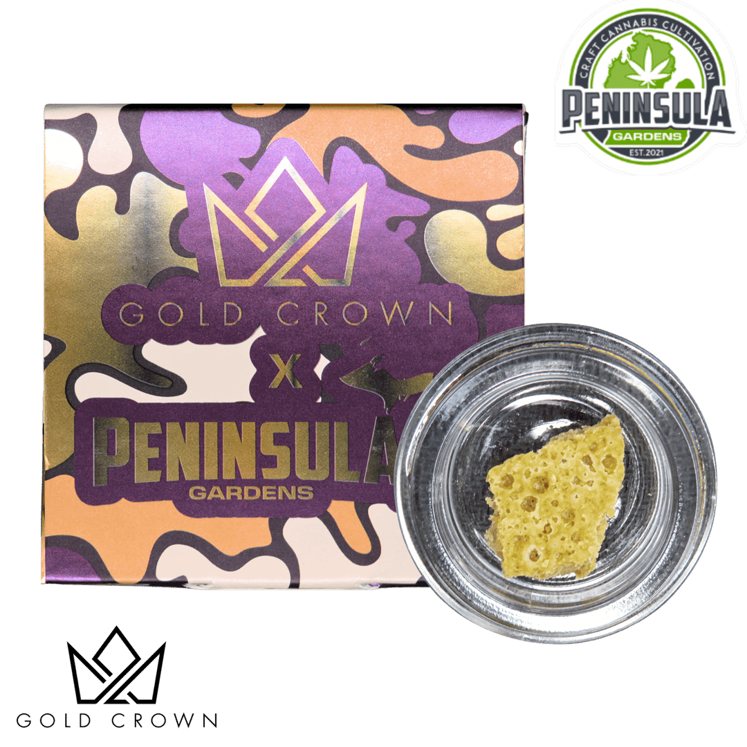 Crumble (1g)- Sherb Junky