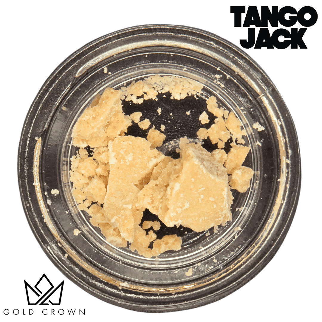 Crumble (1g)- Slapz