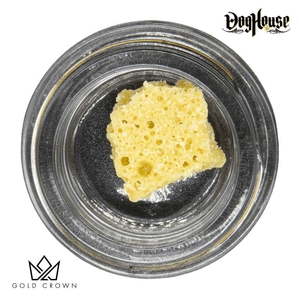 Crumble (1g)- Smacks