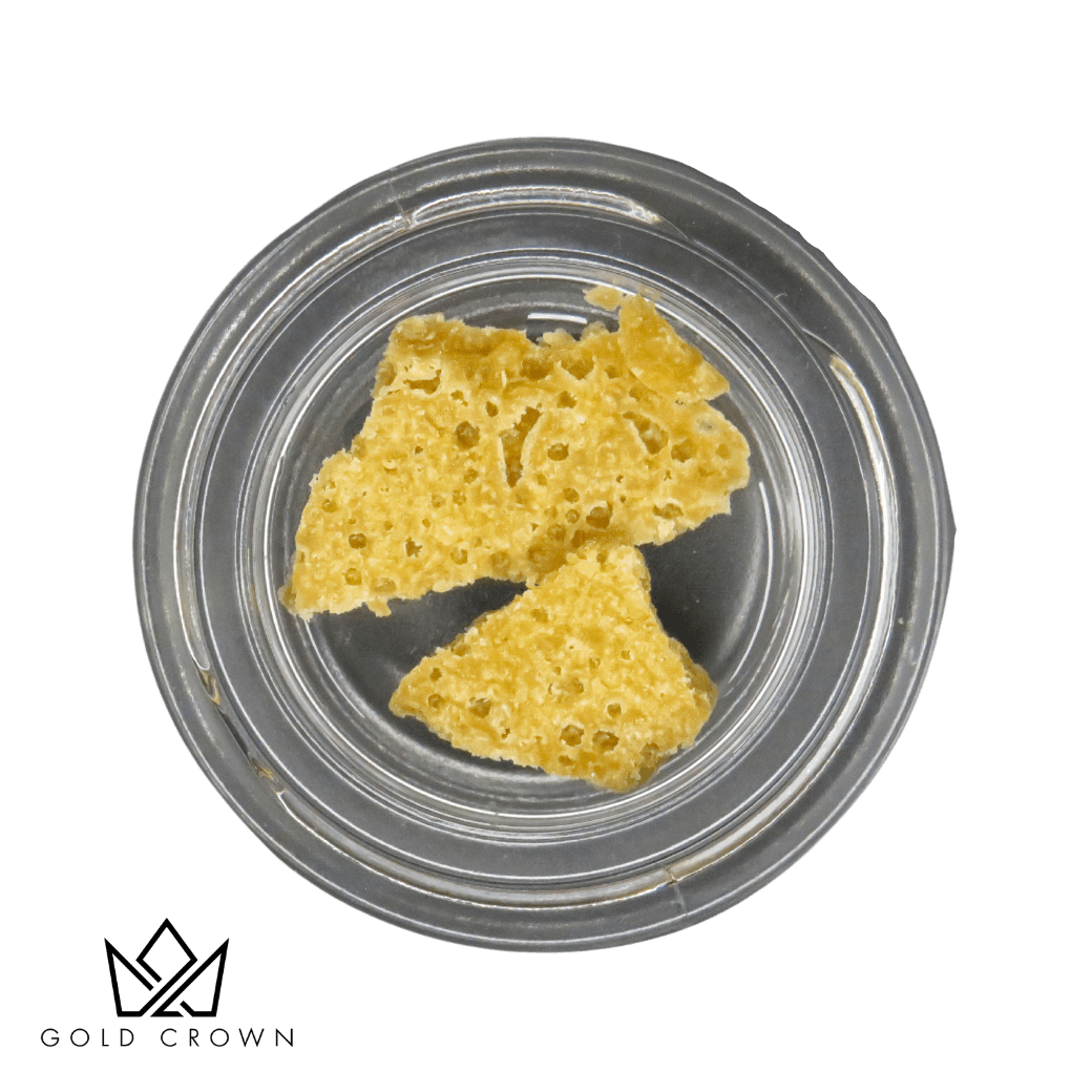 Crumble (1g)- Soap