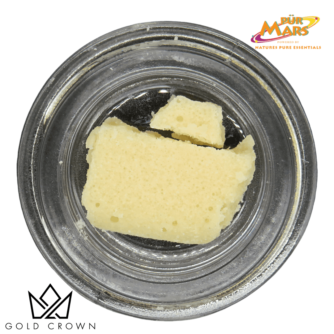 Crumble (1g)- Sophie's Breath