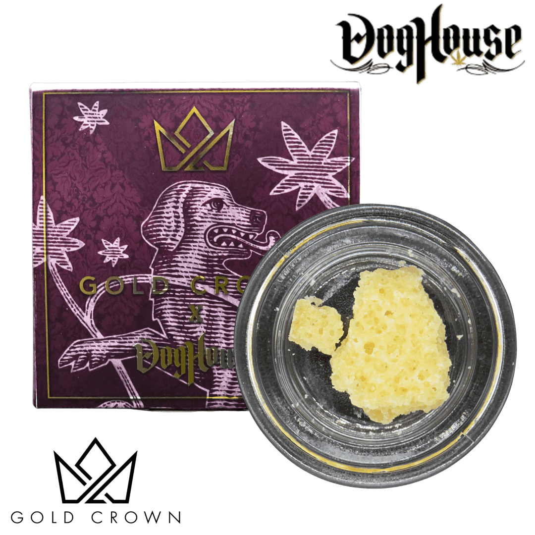 Crumble (1g)- Tagalongz