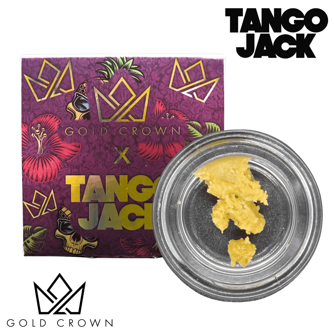 Crumble (1g)- Tango Runtz