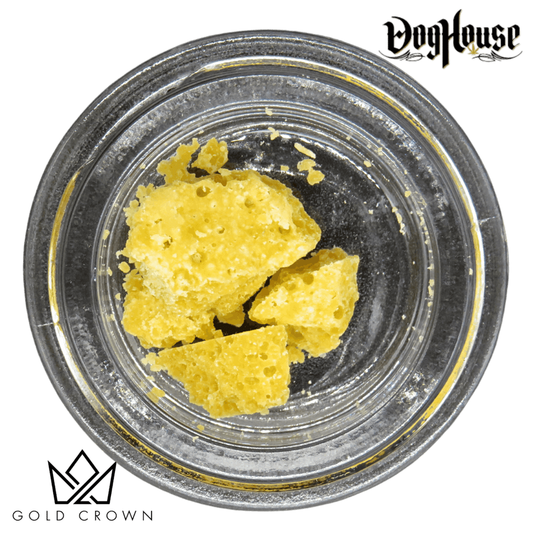 Crumble (1g)- Thizzlez