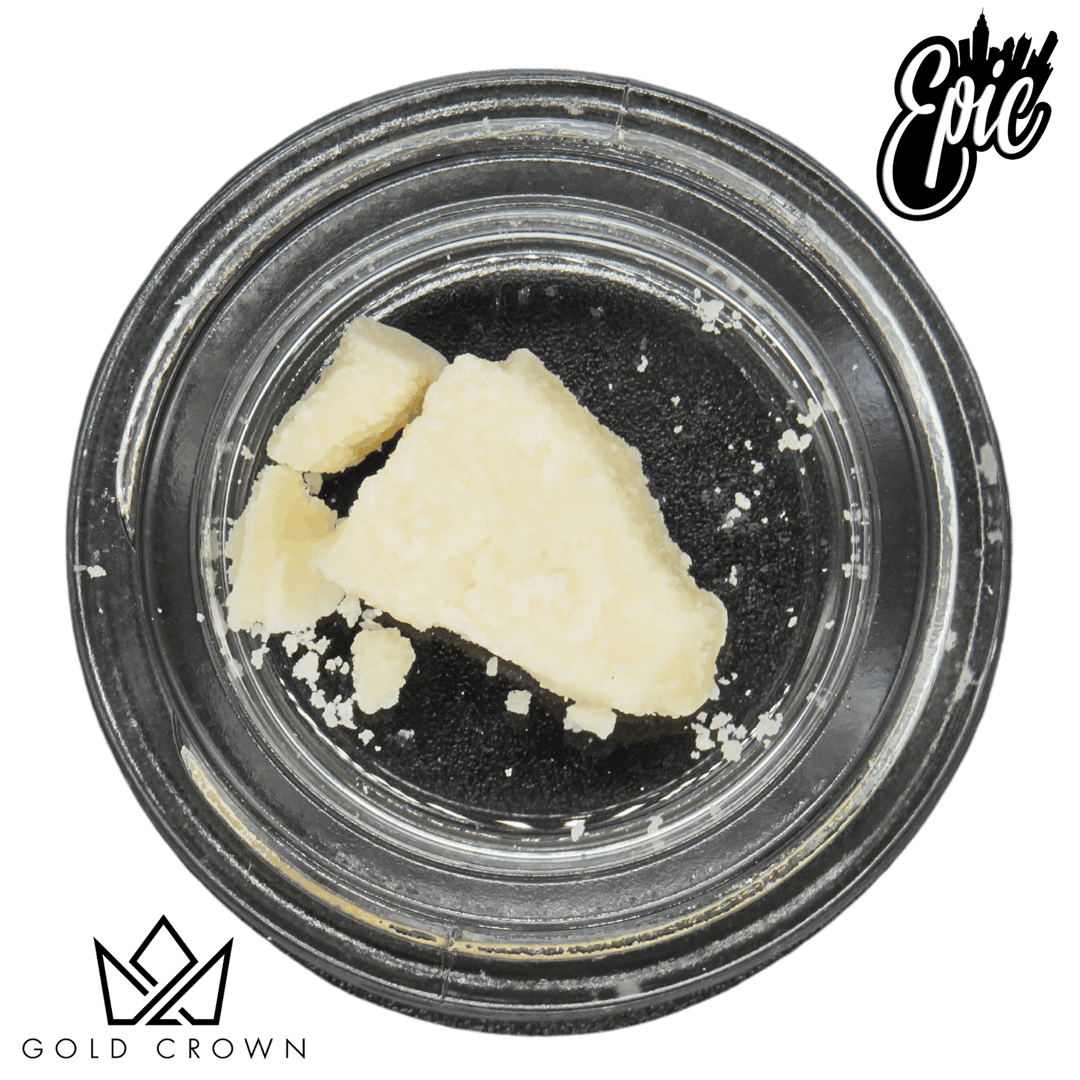 Crumble (1g)- Wedding Cake