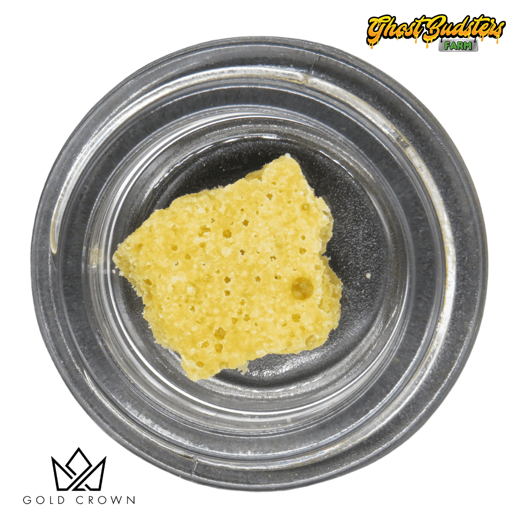 Crumble (1g)- White Truffle Cheese