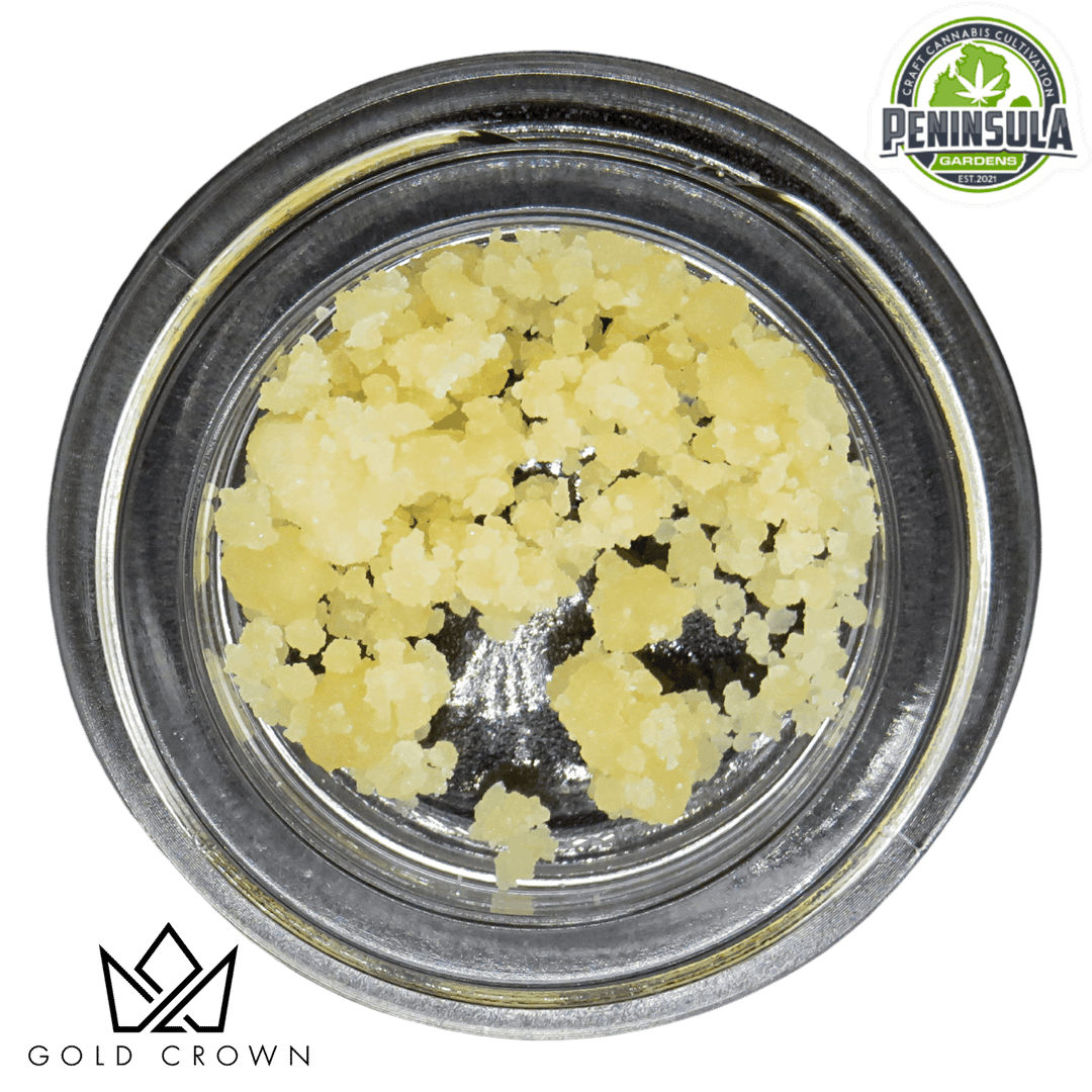 Cured Budder (1g)- Clemendo