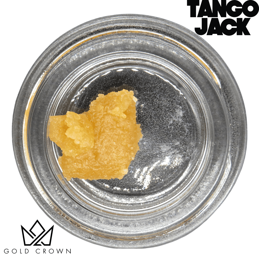 Cured Budder (1g)- Gelato