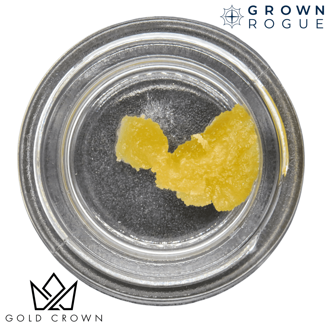 Cured Budder (1g)- Hellcat