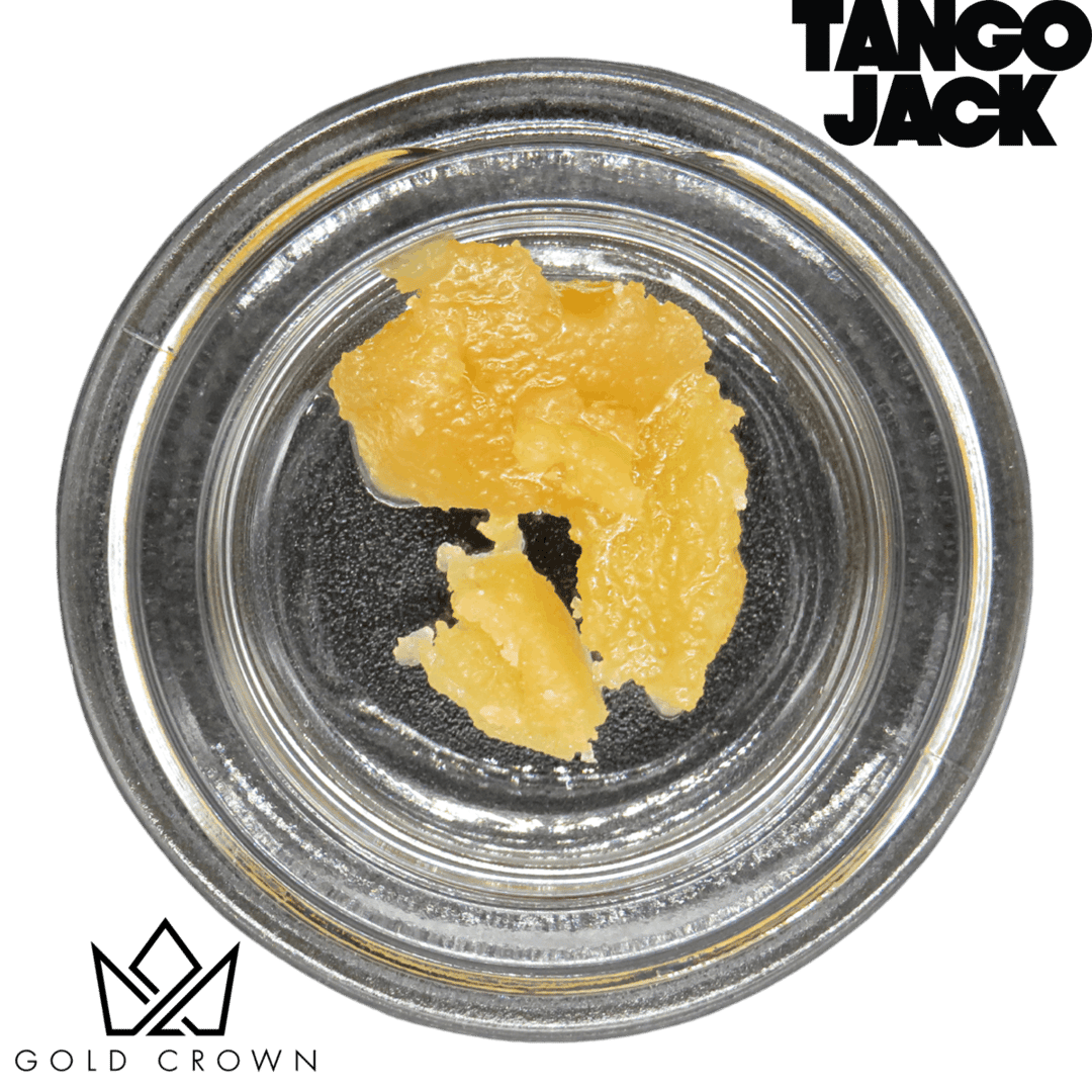 Cured Budder (1g)- Red Pop