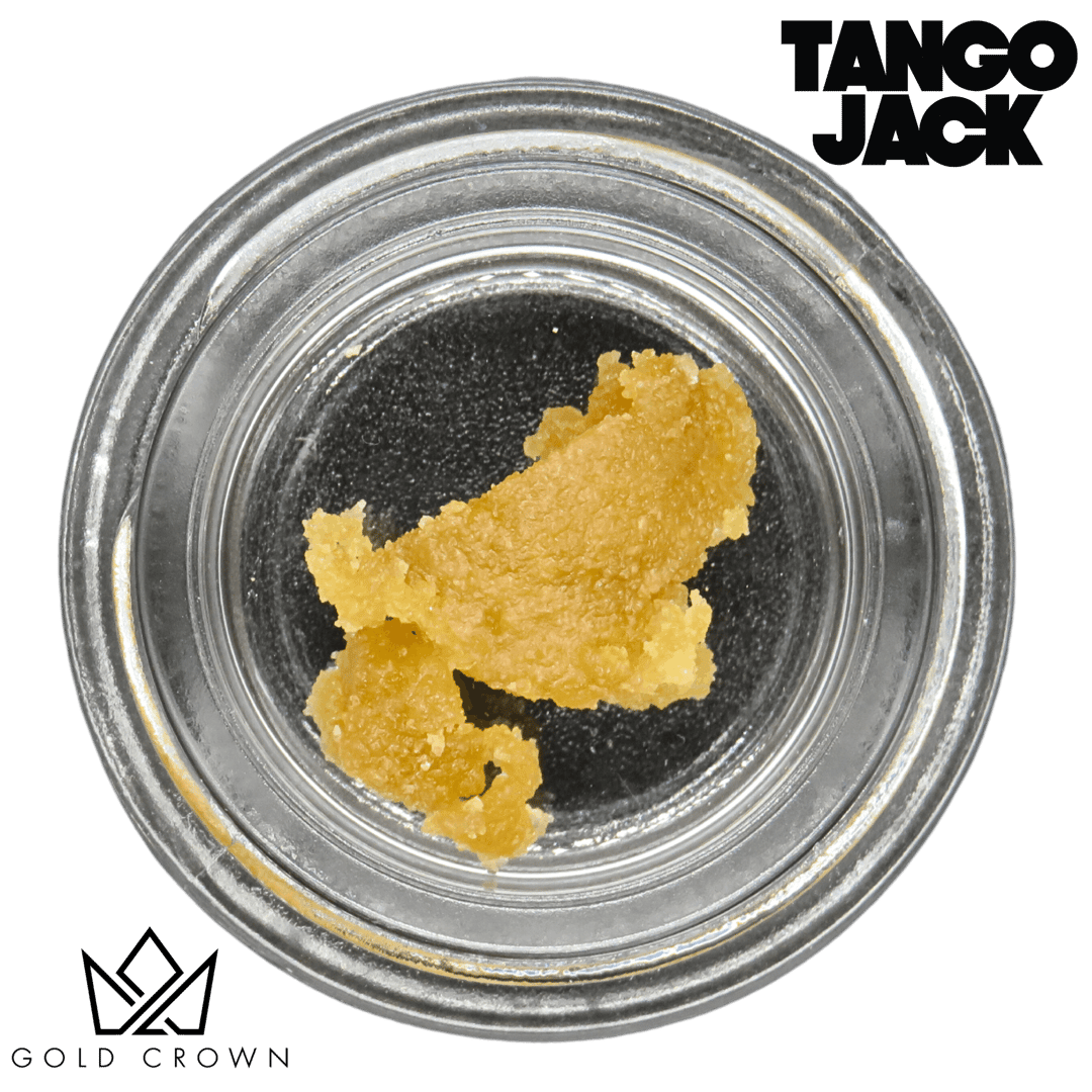 Cured Budder (1g)- Slapz