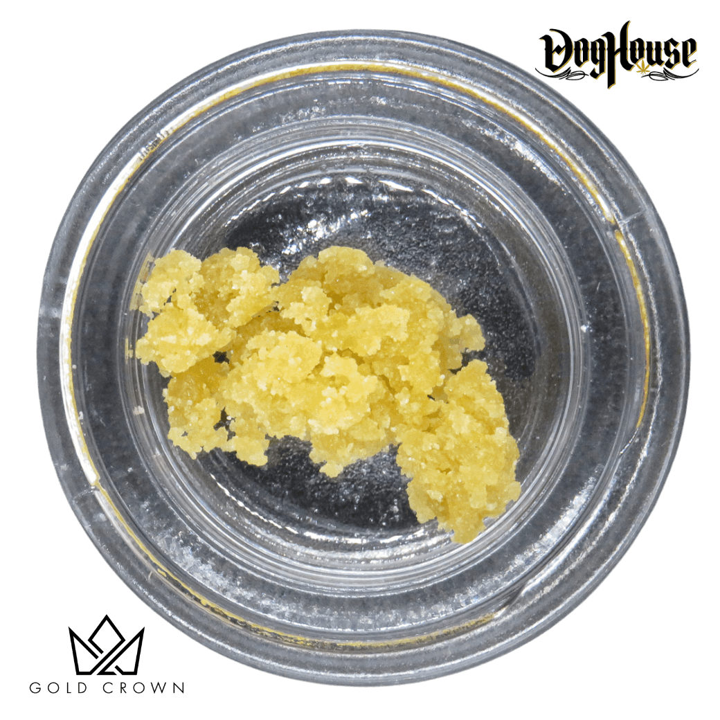 Cured Budder (1g)- Smacks