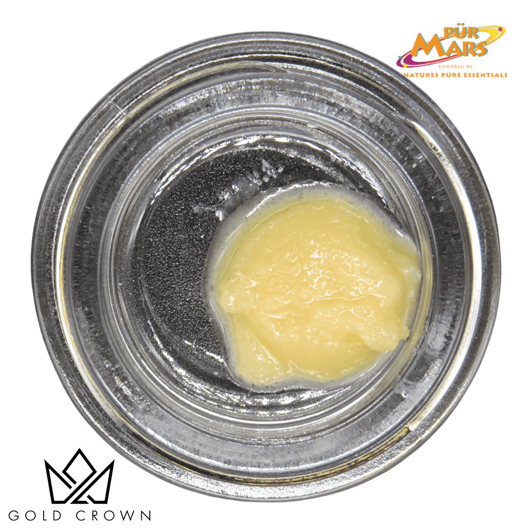Cured Budder (1g)- Sophie's Breath