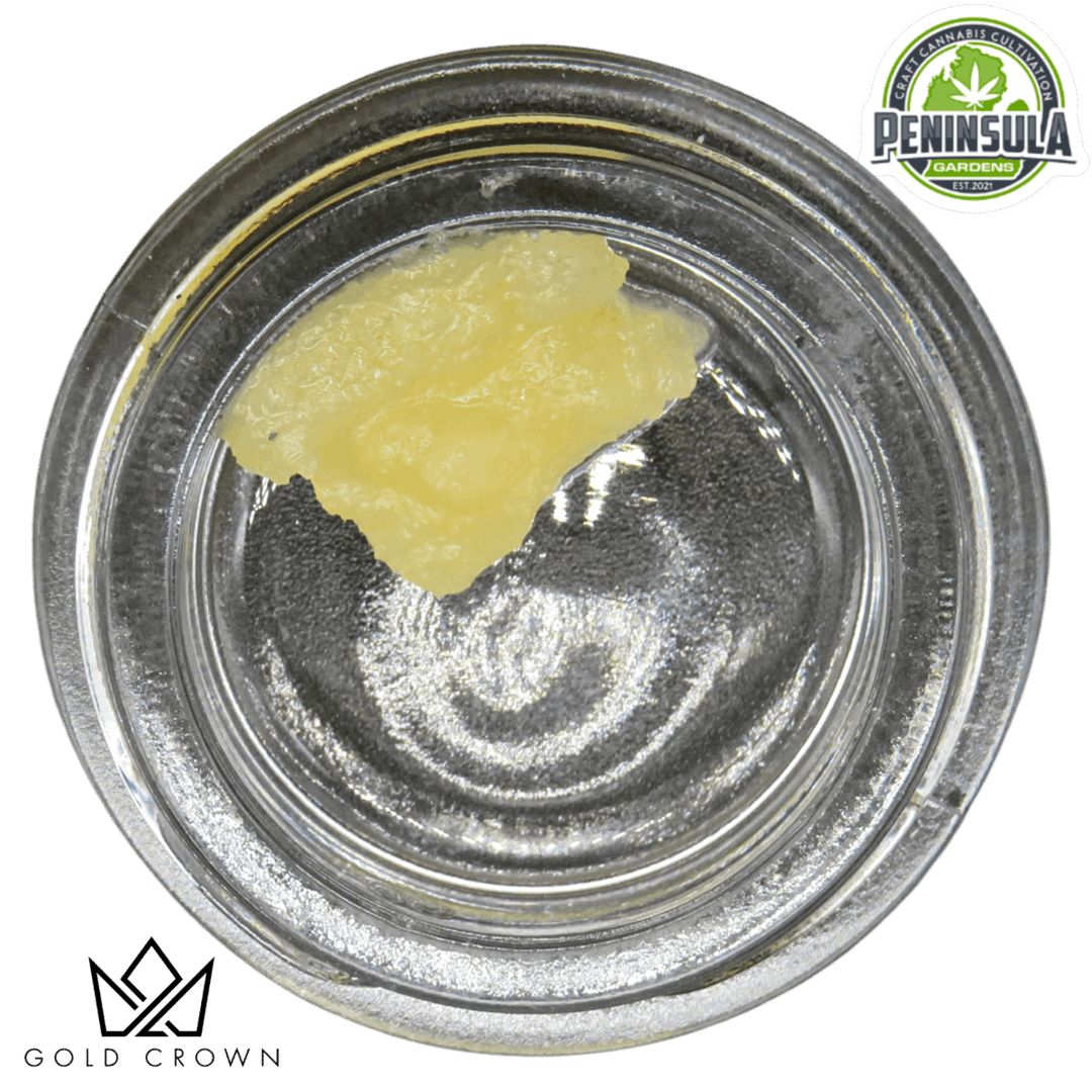 Cured Resin (1g)- Cherry Poptart