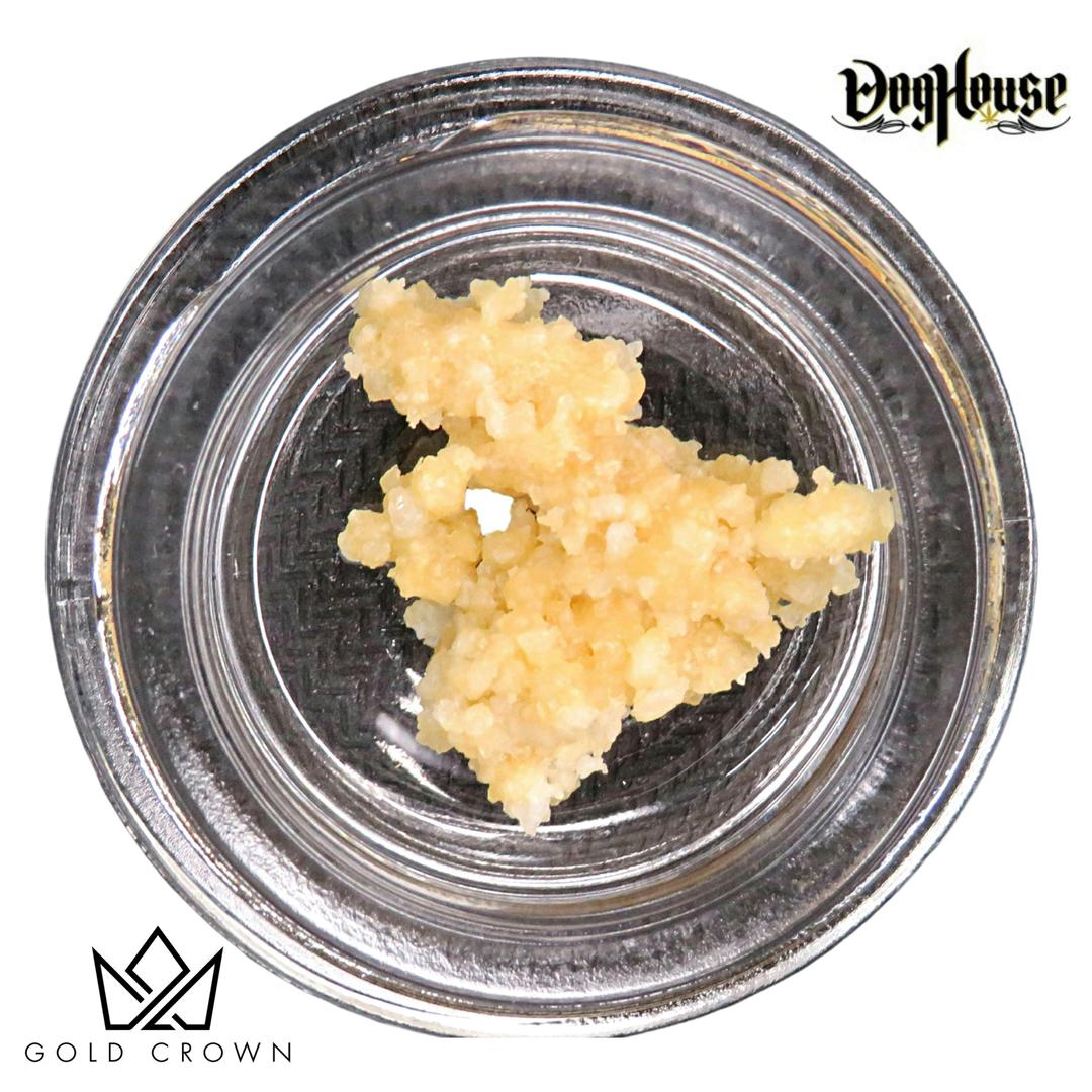 Cured Resin (1g)- Smacks
