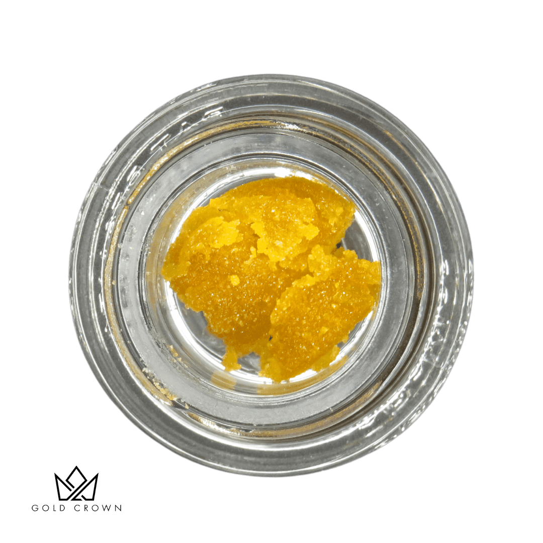 Live Budder (1g)- Biscotti Pie