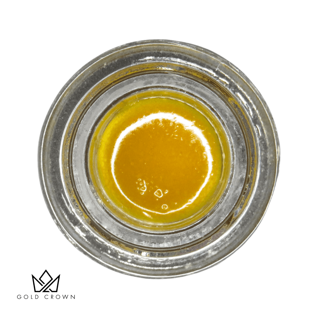 Live Resin (1g)- Cactus Breath