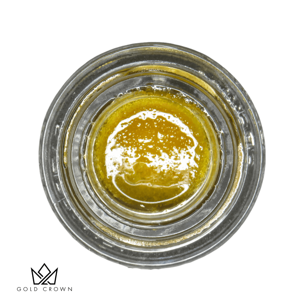 Live Resin (1g)- Pre-98 Bubba Kush