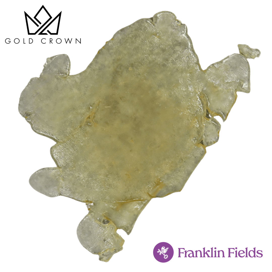 Shatter (1g)- First Class Funk