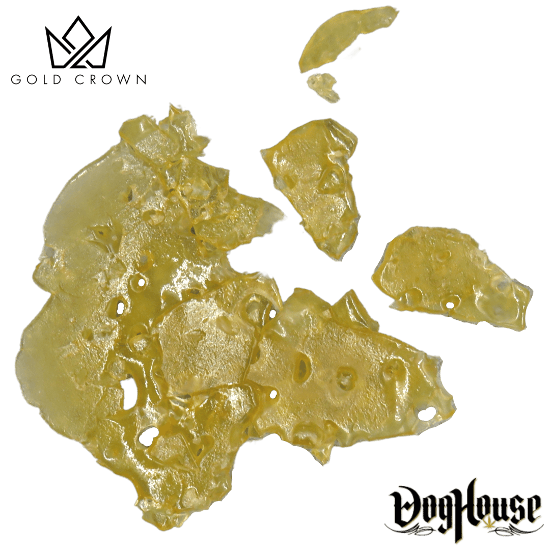 Shatter (1g)- Garlato