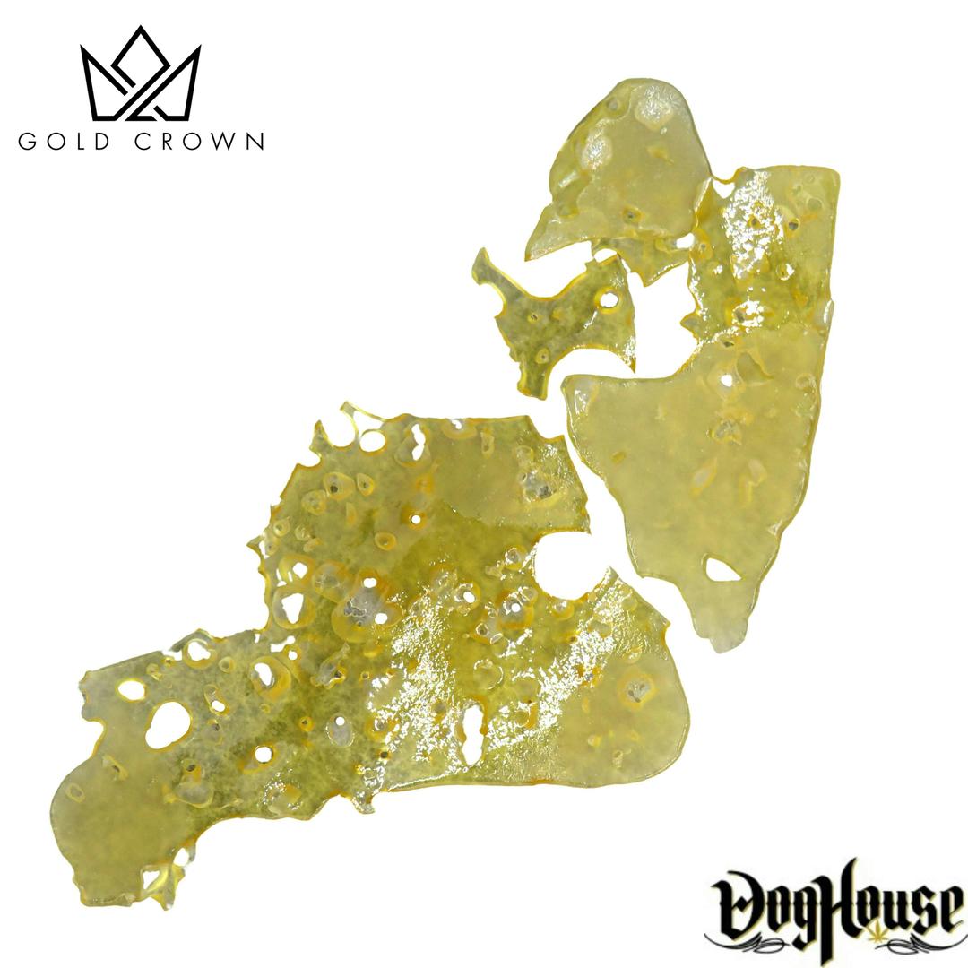 Shatter (1g)- Ice Cream Freeze
