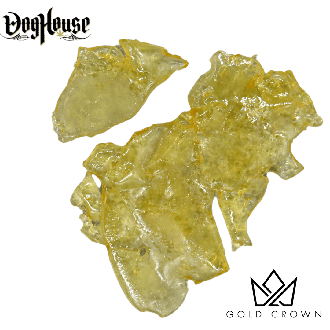 Shatter (1g)- Tagalongz