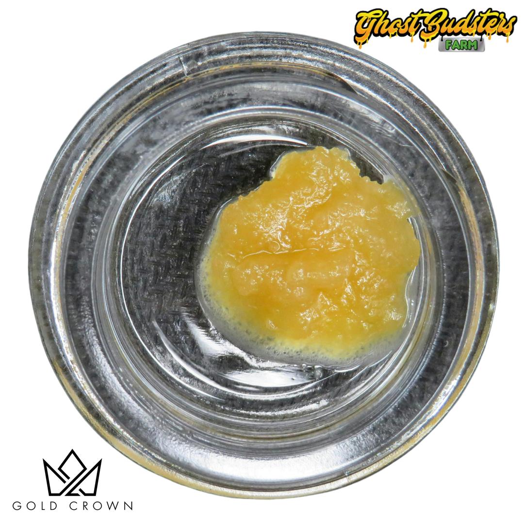 Sugar (1g)- Block Berry