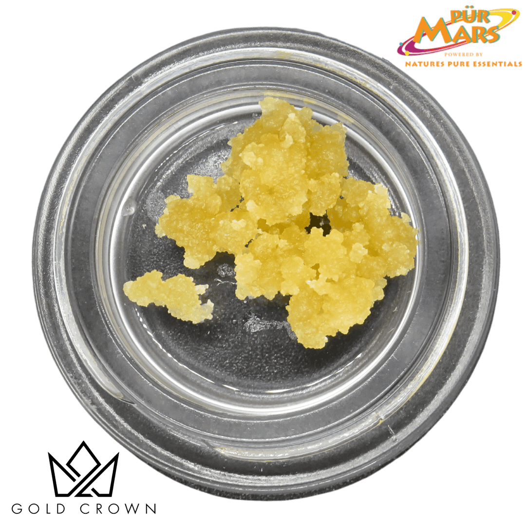 Sugar (1g)- Butter Face Rum