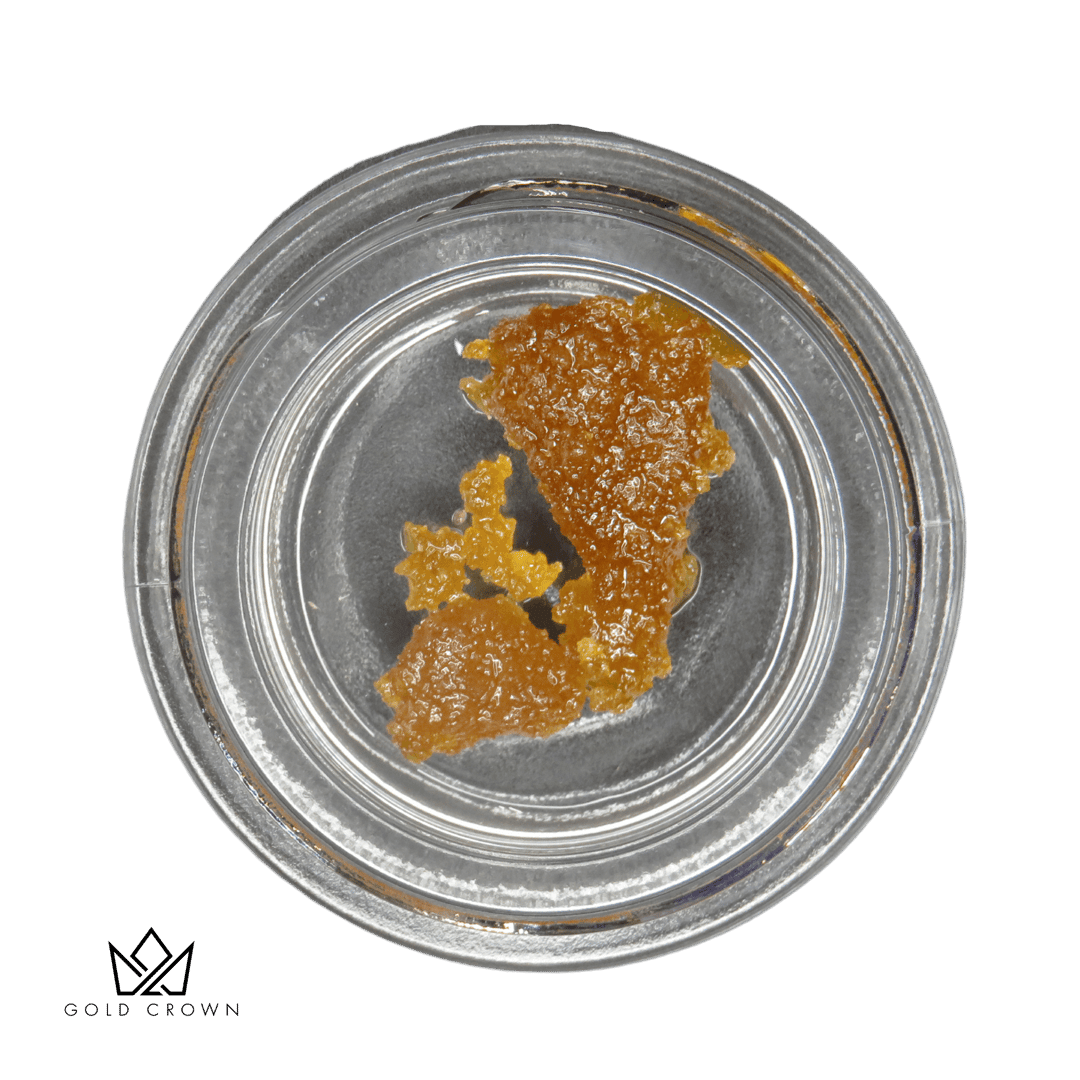 Sugar (1g)- Caffeine
