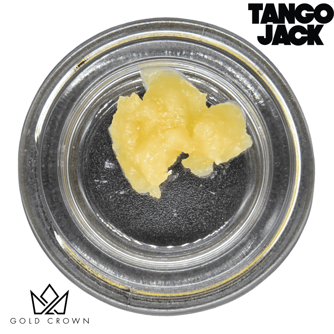 Sugar (1g)- Cap Junky