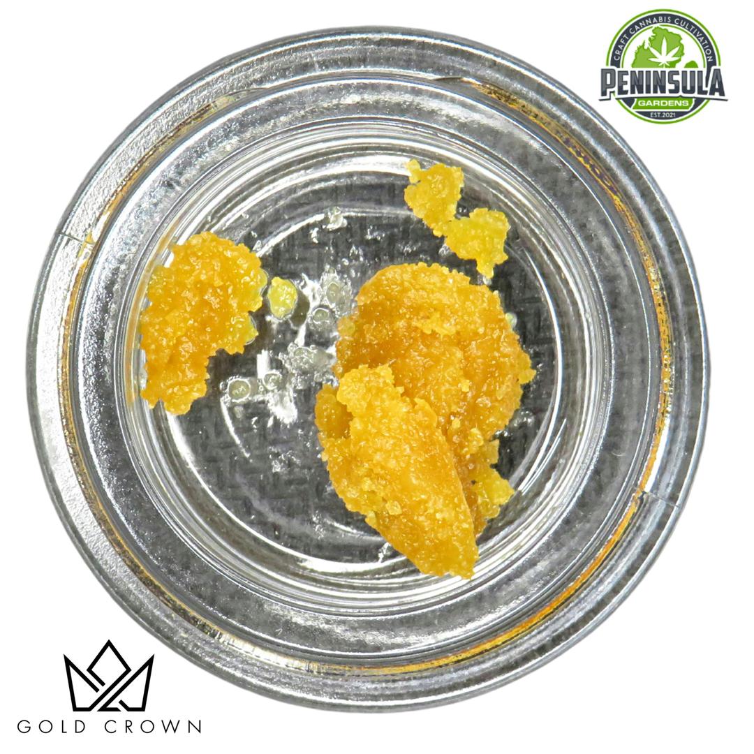 Sugar (1g)- Cherry Lime Runtz