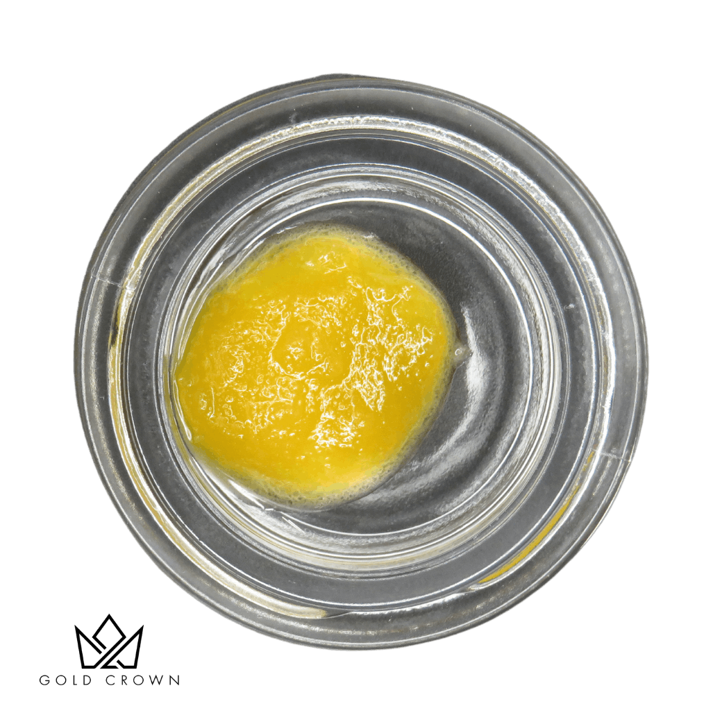 Sugar (1g)- Detroit Runtz