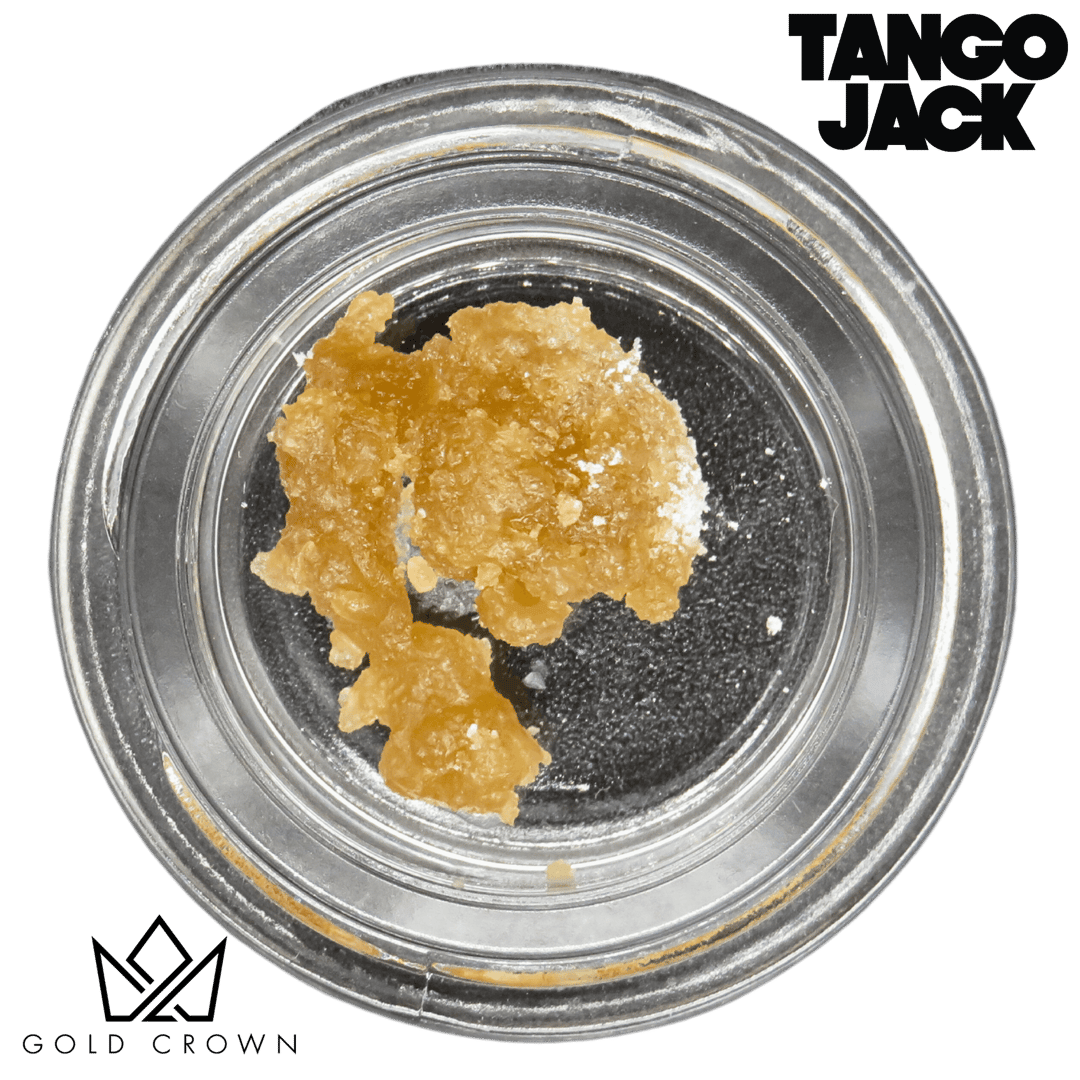 Sugar (1g)- Donny Burger