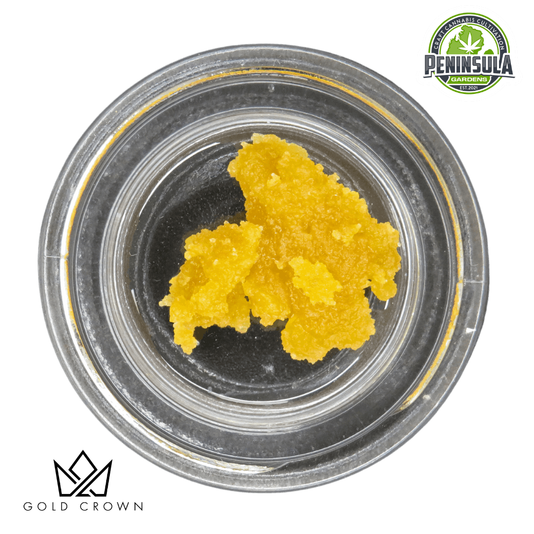Sugar (1g)- Dual OG