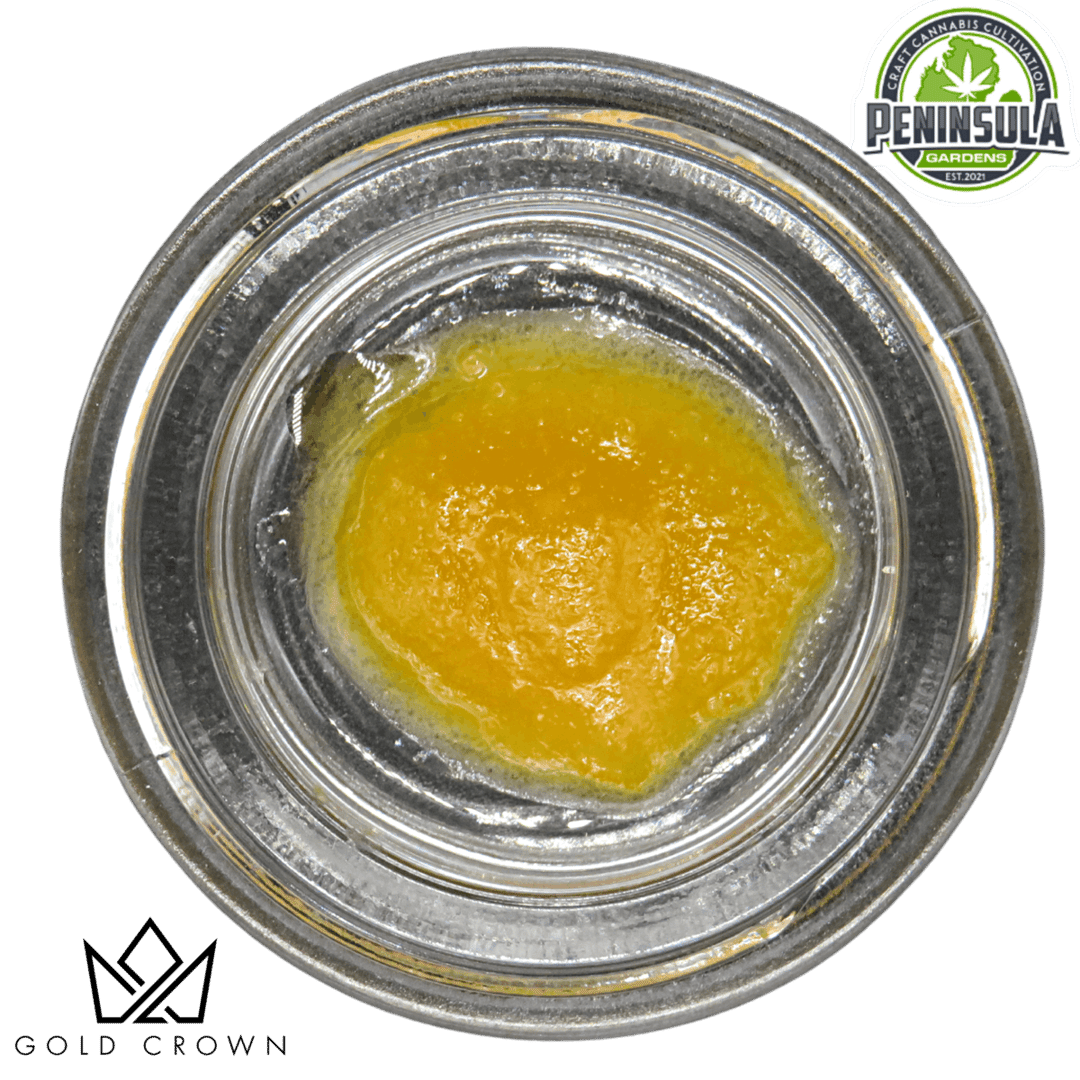 Sugar (1g)- Garlic Grove