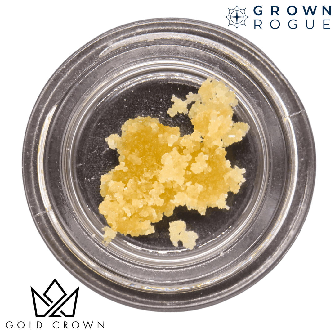 Sugar (1g)- Hellcat