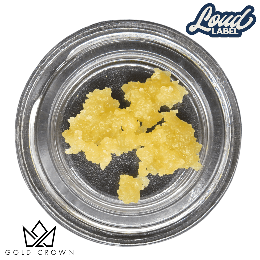 Sugar (1g)- Jealous Bananas