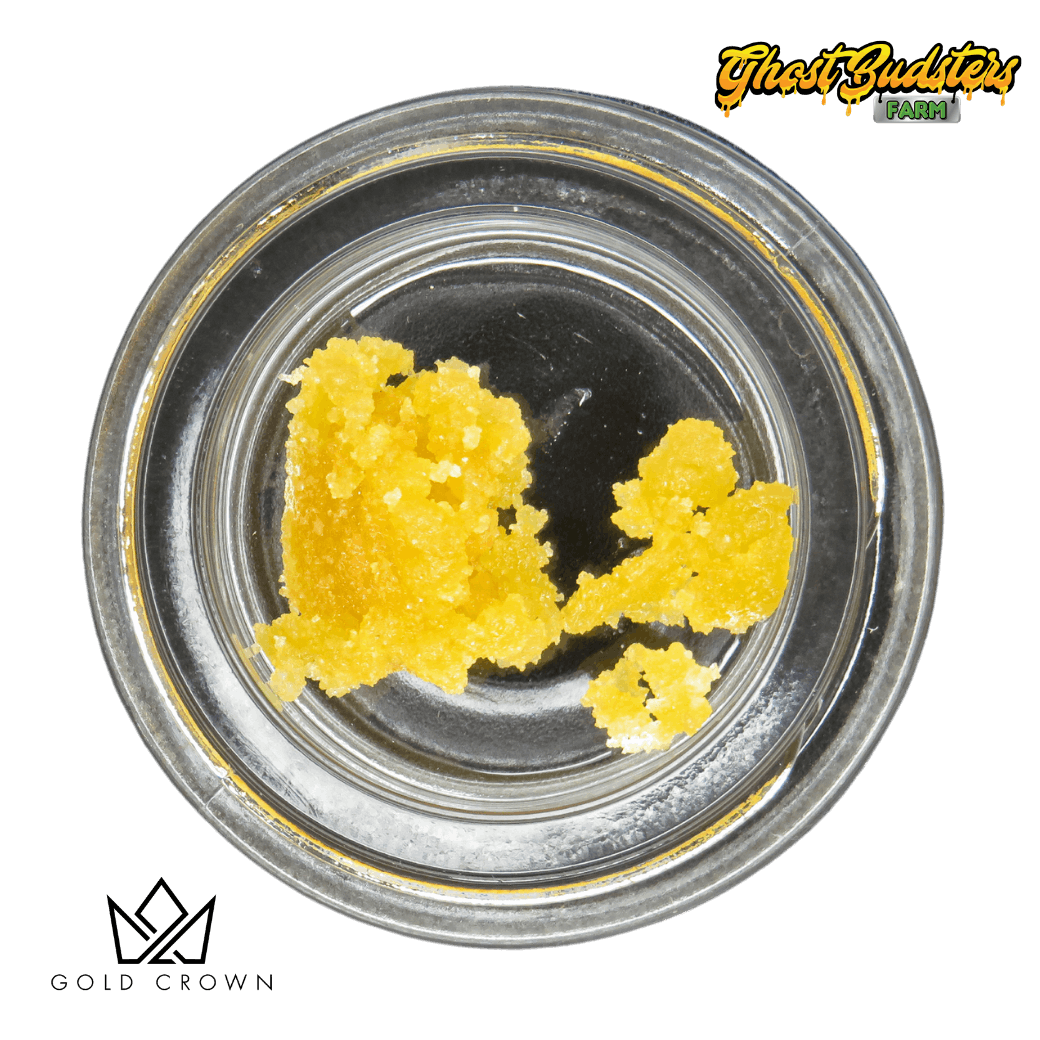Sugar (1g)- Kush Mints